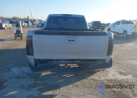 2008 GMC Sierra 1500 Work Truck z USA, uszkodzony, nr VIN 1GTEC14X98Z242299